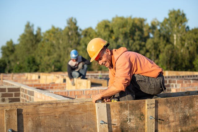 A good physical job