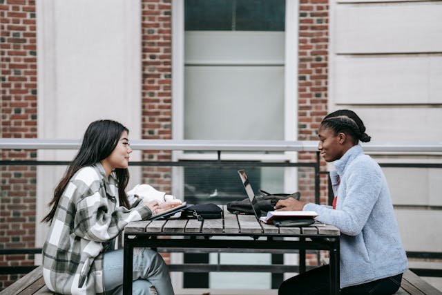 Academic Side Hustles