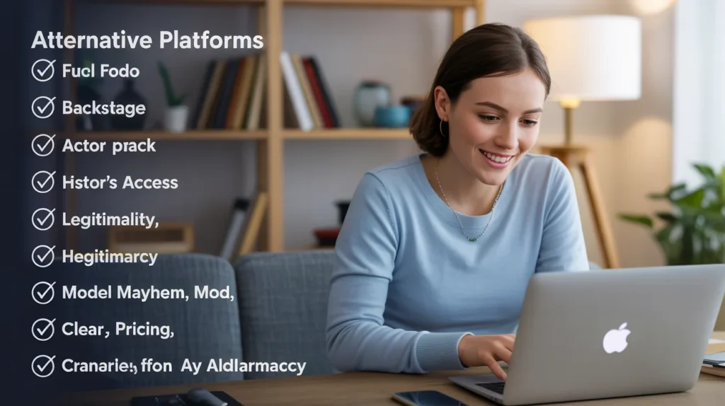 Are There Better Alternatives