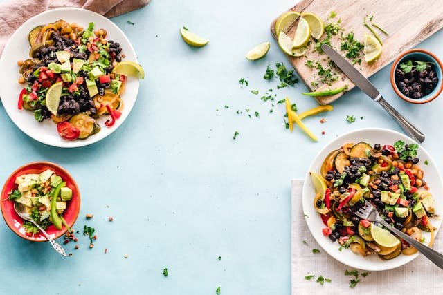 Cooking Side Hustles