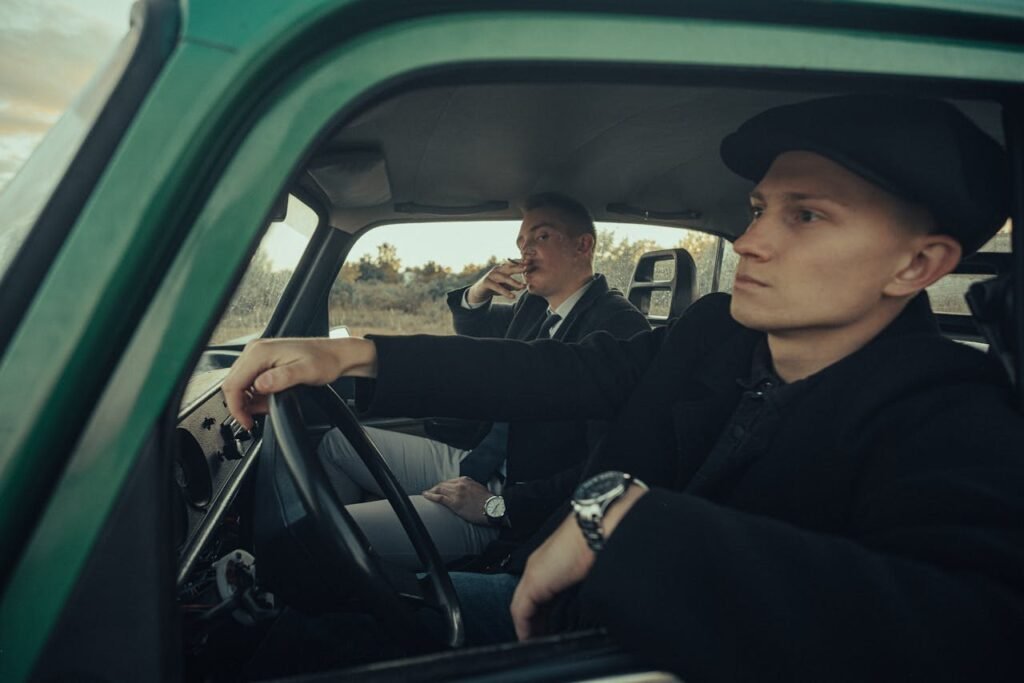 Drive Adults On An Unpredictable Schedule