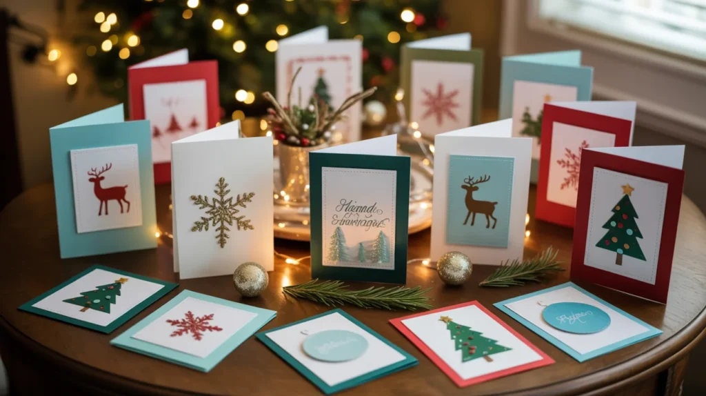 Holiday Greeting Cards