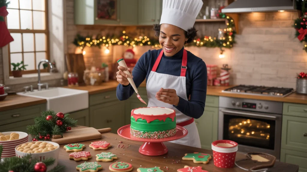  Make and Sell Holiday Treats