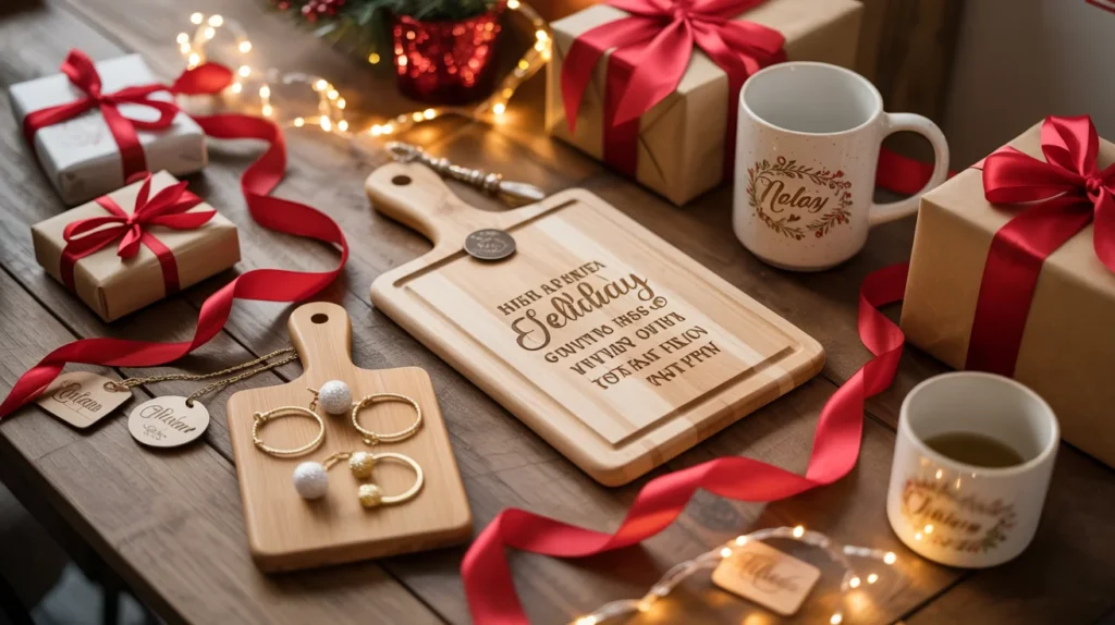 Personalized Gifts
