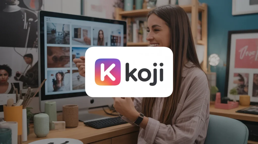 Selling Digital Products with Koji