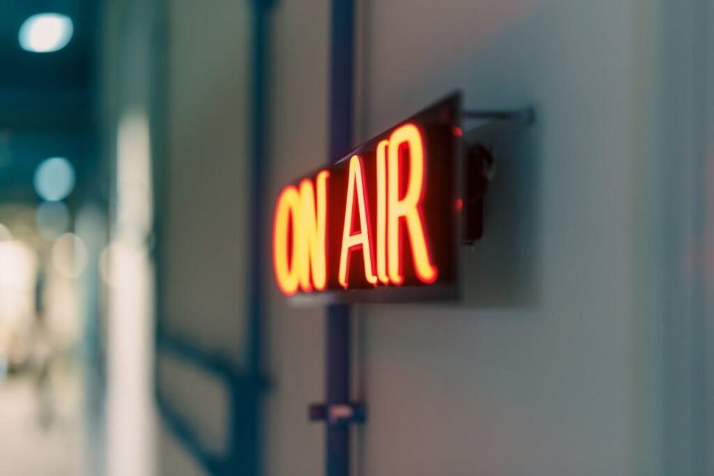 Technologically Creative