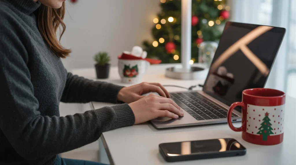  Virtual Assistant for Holiday Businesses