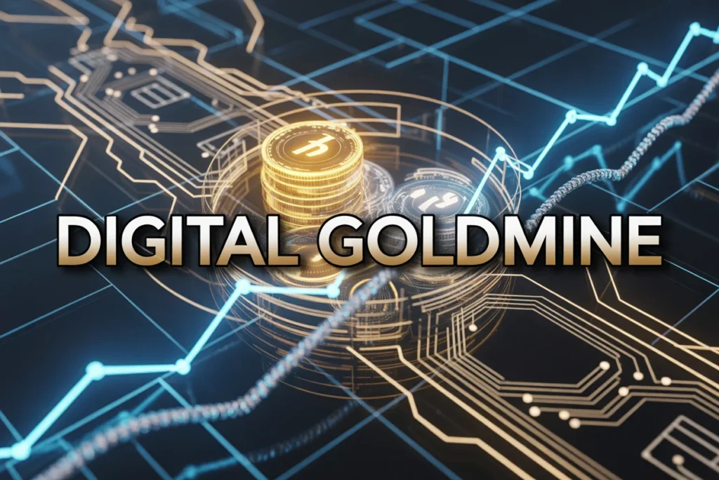The Digital Goldmine Harnessing AI to Build Wealth in the New Era