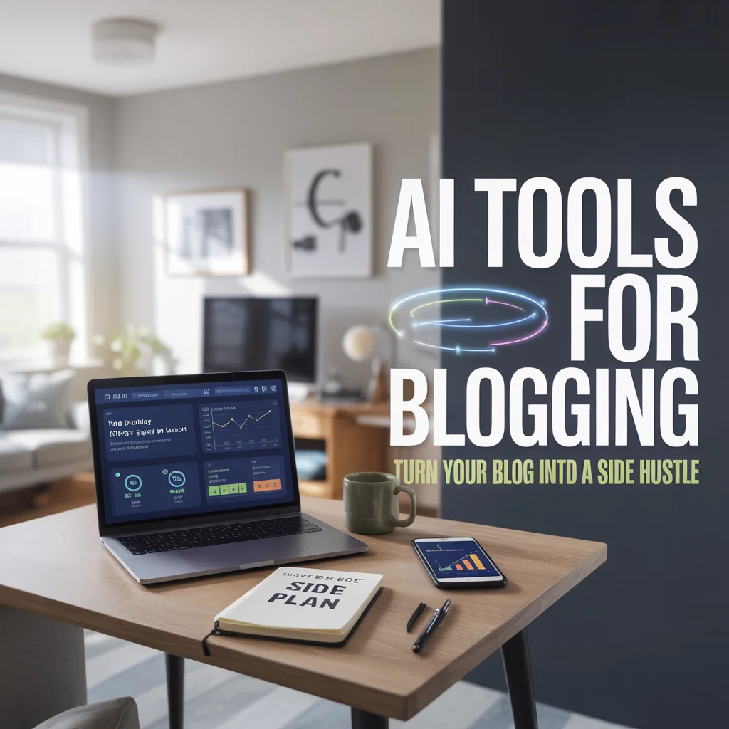 AI Tools for Blogging