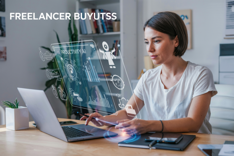 Best AI Tools for Freelancers in 2026