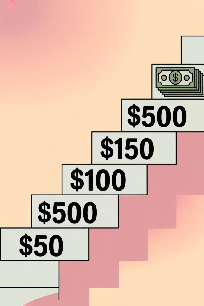Freelance writing rates chart for beginners how much to charge per article