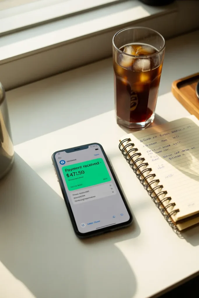 Passive income earnings from selling Canva templates online in 2026