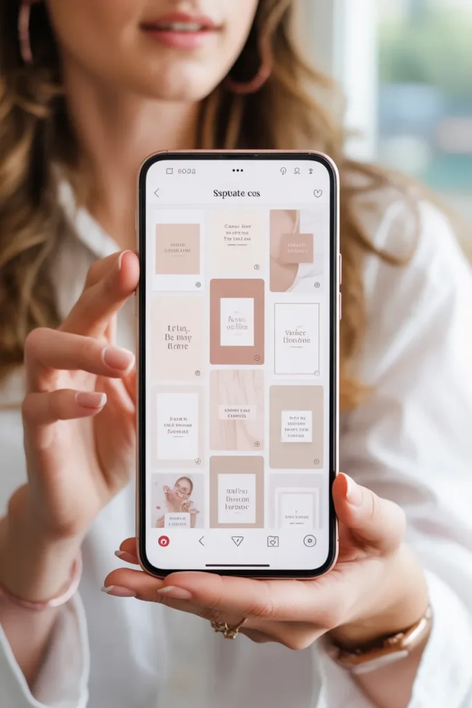 Pinterest SEO strategy to sell Canva templates and drive traffic 2026