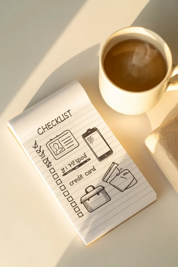 TaskRabbit signup checklist requirements for beginner Taskers in 2026