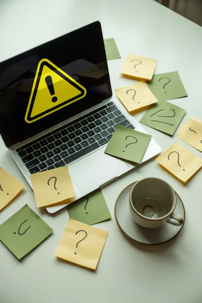 Online tutoring platform downsides and red flags for new tutors